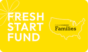 Fresh Start Fund